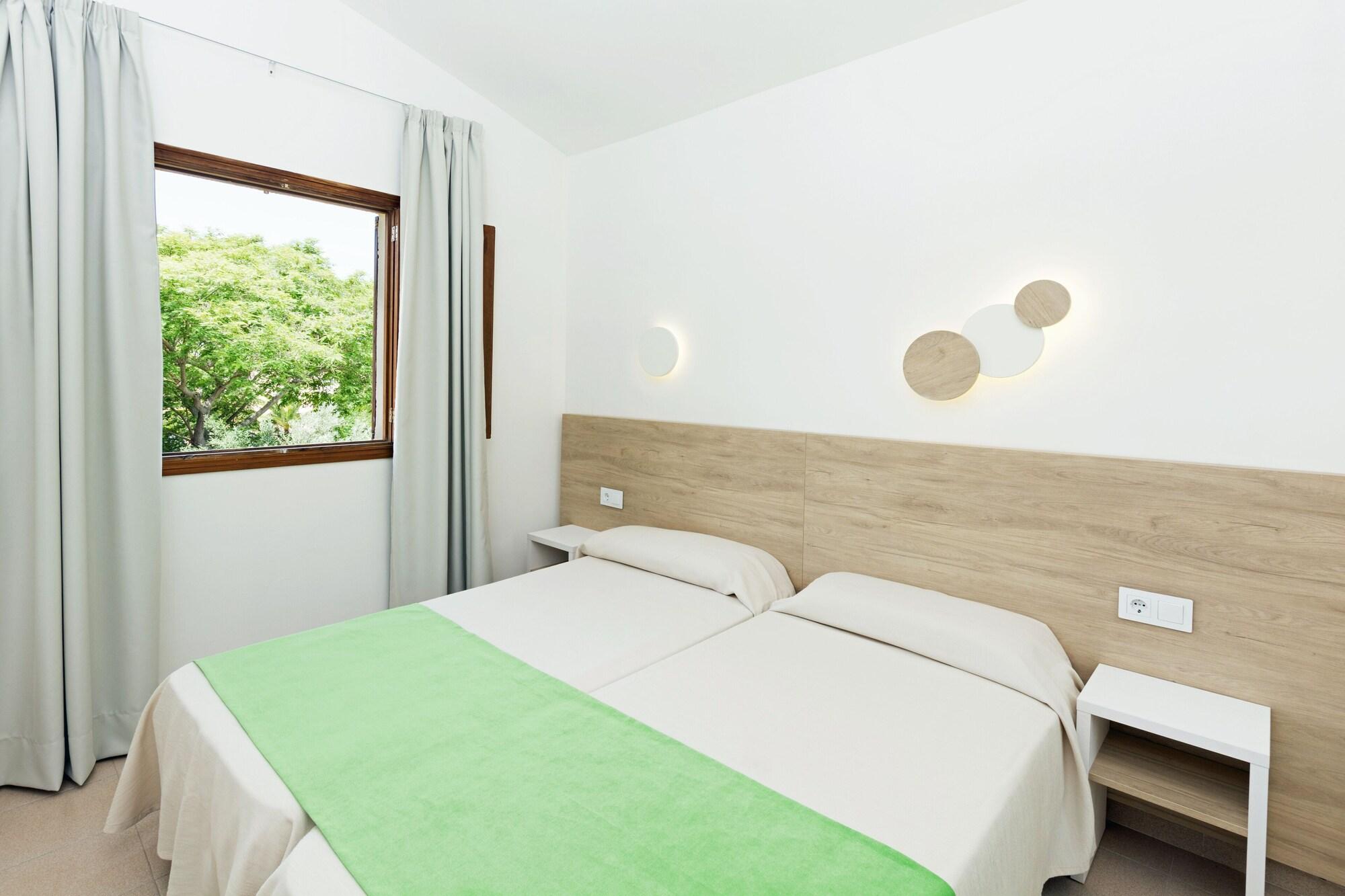 Hsm Club Torre Blanca Hotel Sa Coma  Bagian luar foto